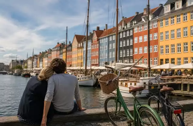 Kopenhagen