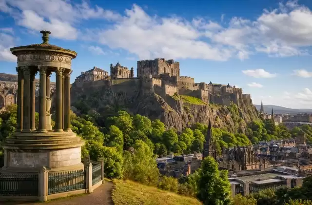 Edinburgh