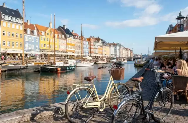 Kopenhagen