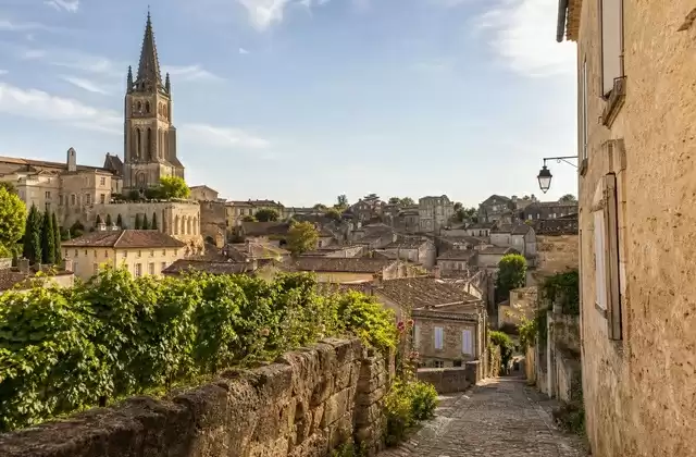 St. Emilion
