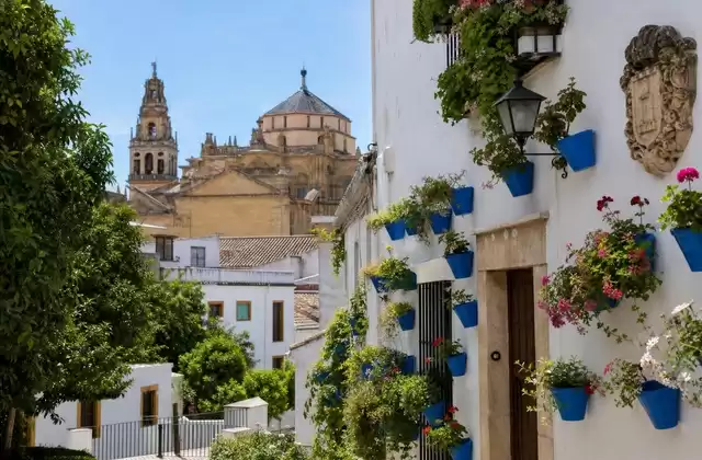 Córdoba als Reiseverlängerung