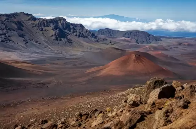 Haleakalā