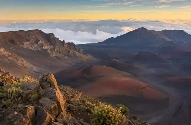 Haleakalā