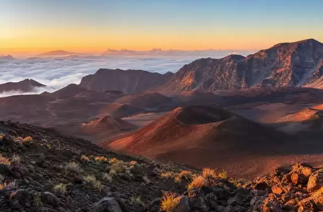 Haleakalā