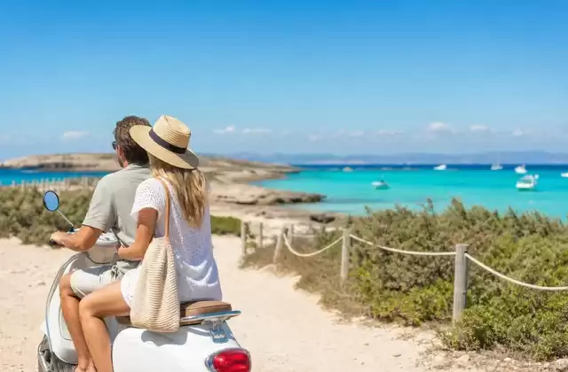 Formentera (Ausflug)