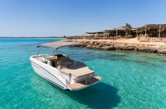 Formentera (Ausflug)
