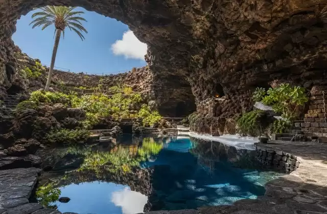 Lanzarote (Arrecife)