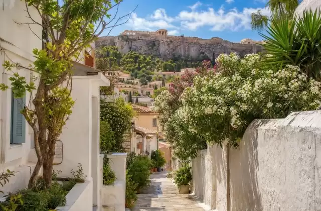 Athen