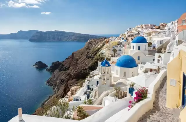 Santorin