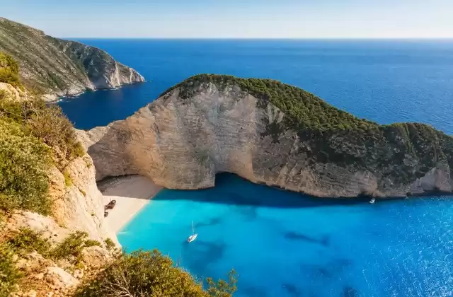 Zakynthos