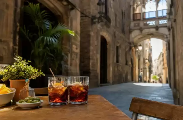 Barcelona
