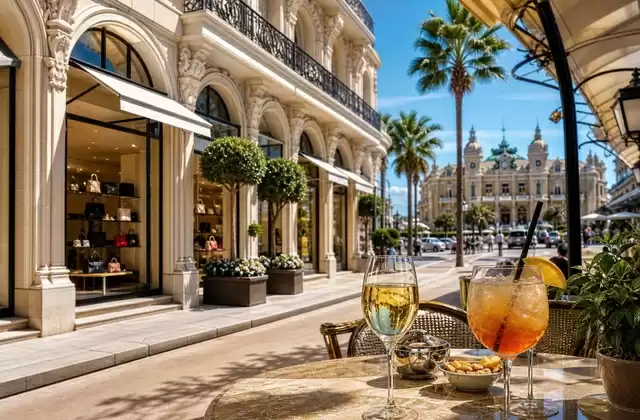 Monaco