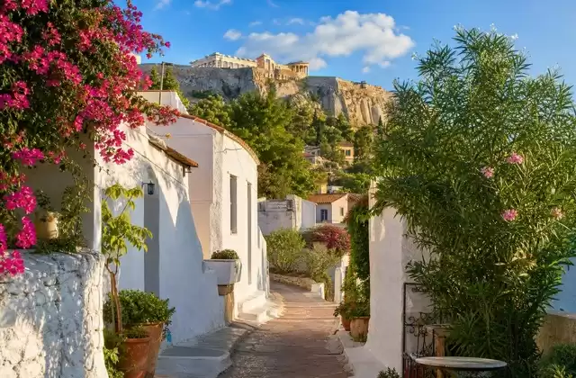 Athen