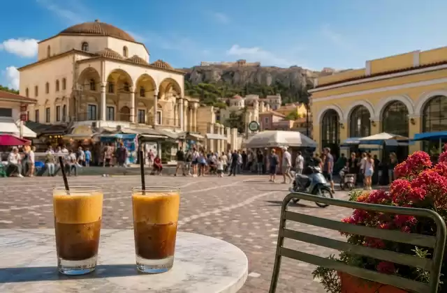 Athen