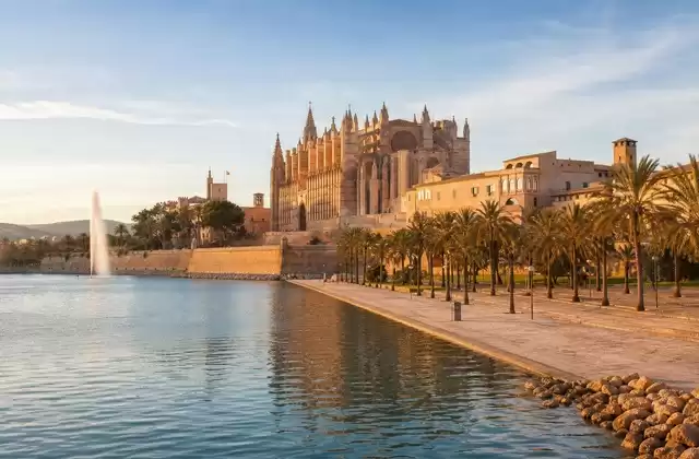 Mallorca