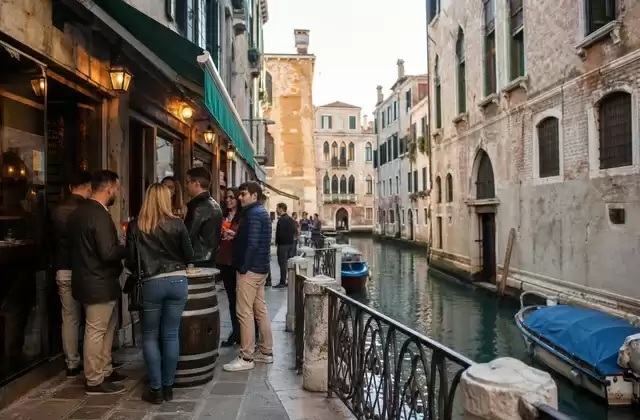 Venedig