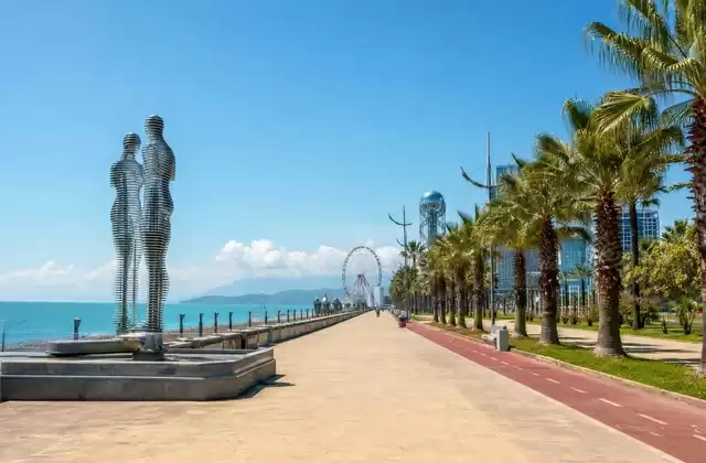 Batumi-Boulevard