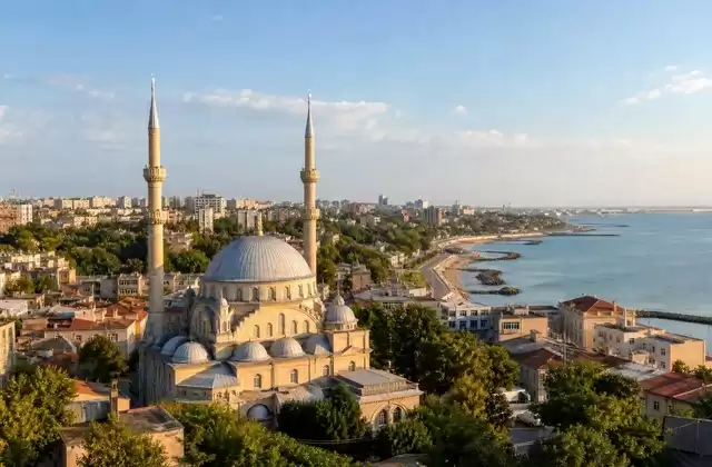 Carol-I.-Moschee