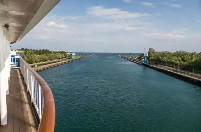 Donau-Schwarzmeer-Kanal