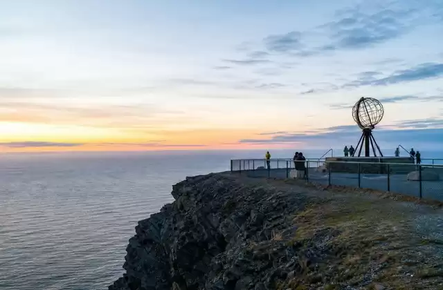 Honningsvåg (Nordkap)
