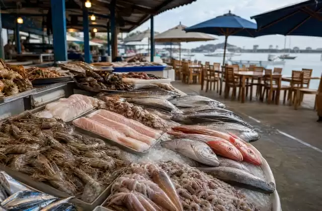 Fischmarkt