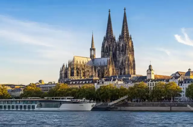 Der Kölner Dom