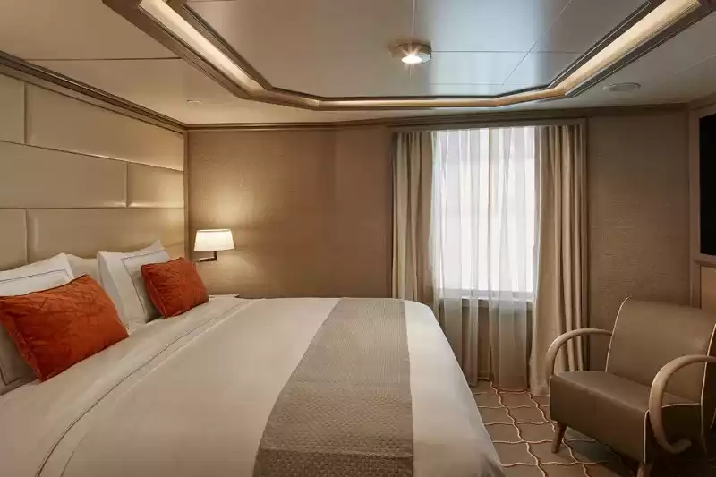 Royal Suite, 2 Schlafzimmer