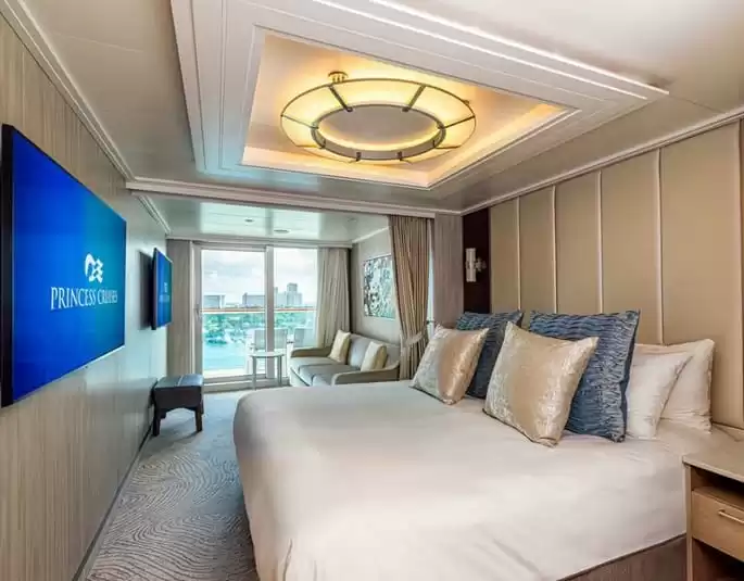 Reserve-Collection Mini-Suite