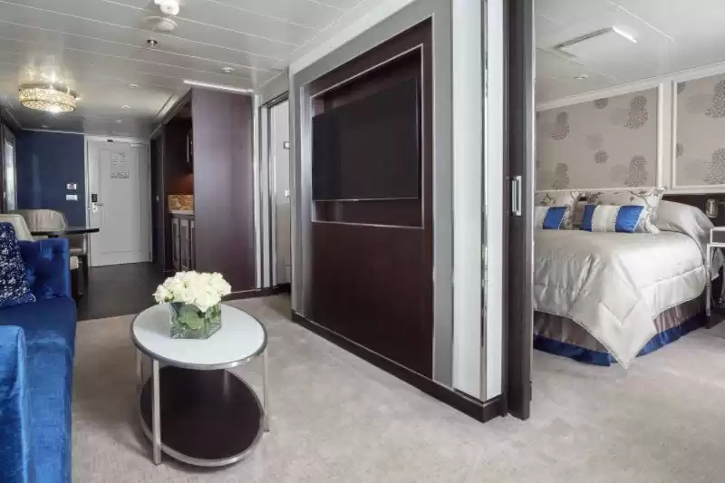 Penthouse Suite