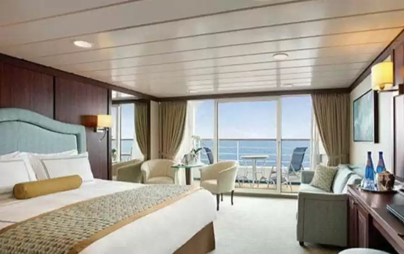 Penthouse-Suite