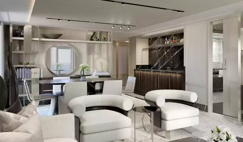 Master Suite