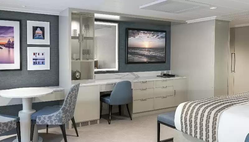 Penthouse-Suite