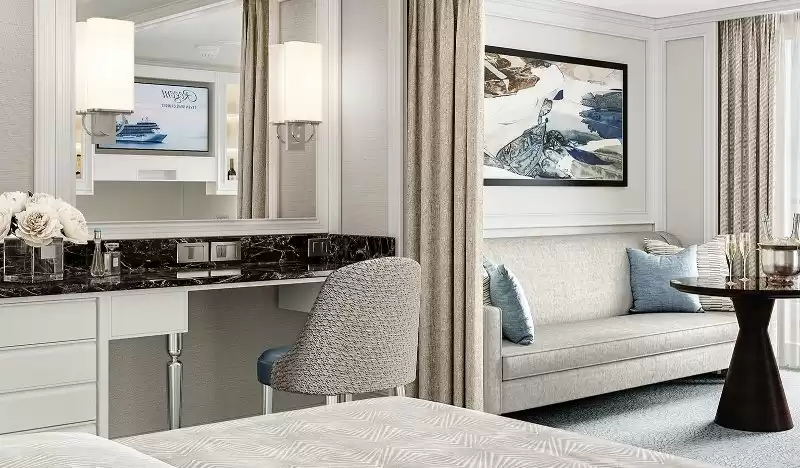 Superior Suite