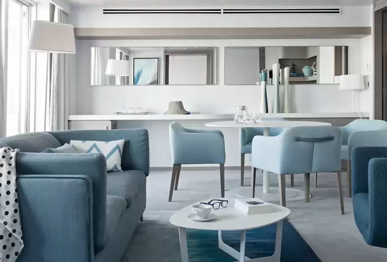 Suite Armateur
