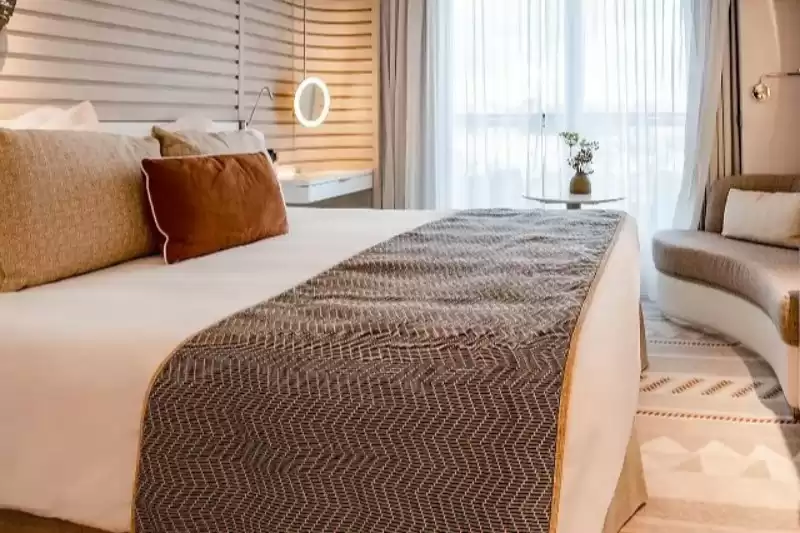 Kabine Balkon Prestige Deck 6