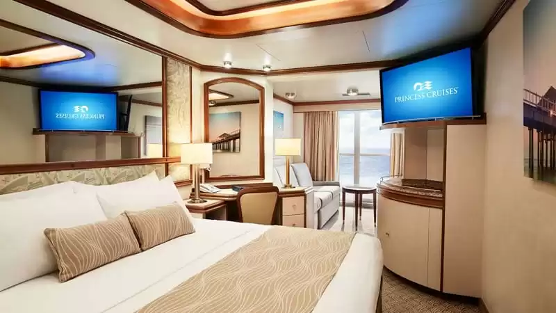 Reserve-Collection Mini-Suite