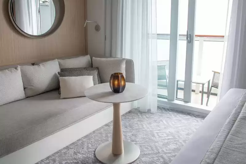 Suite Deluxe