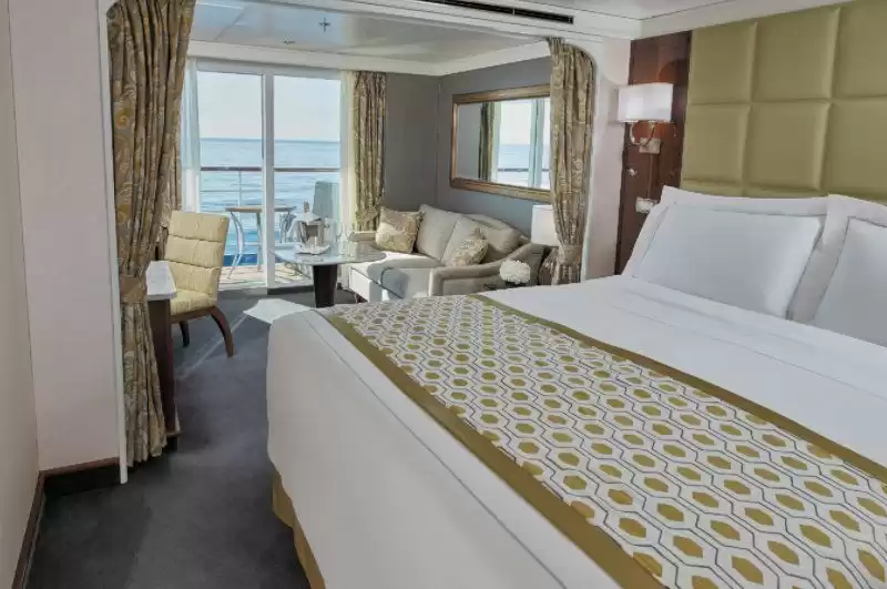 Concierge Suite