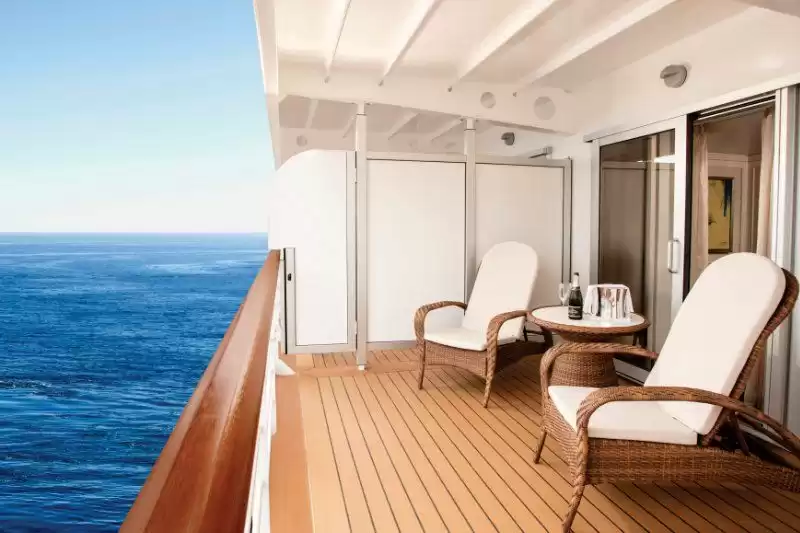 Concierge Suite