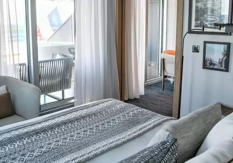 Suite Armateur