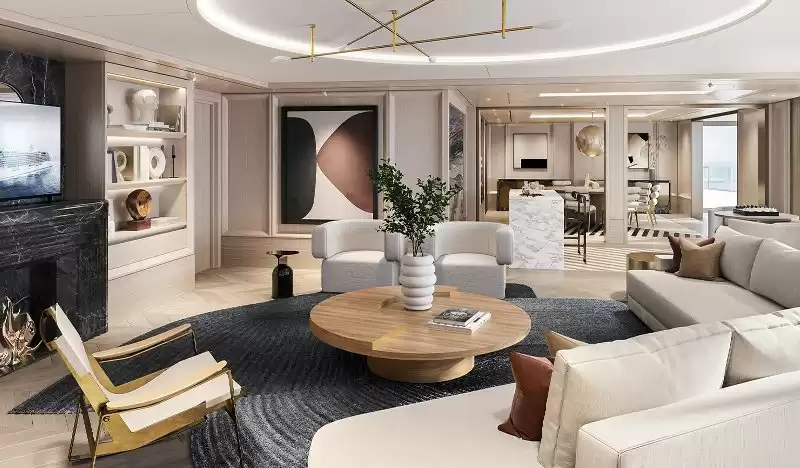Regent Suite