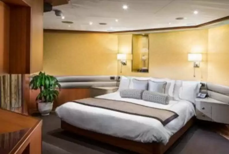Pinnacle Suite