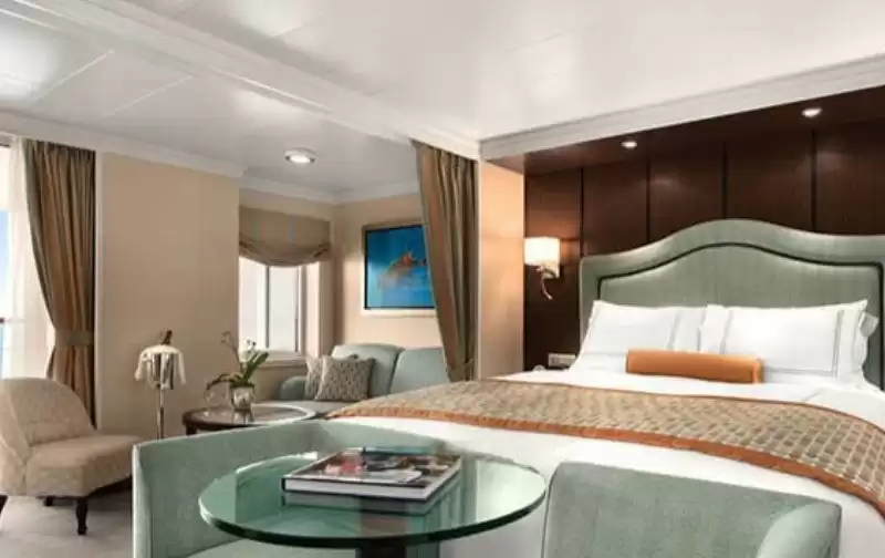 Penthouse-Suite