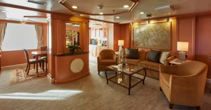 Master Suite