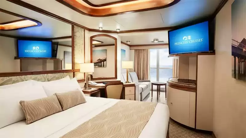 Reserve-Collection Mini-Suite
