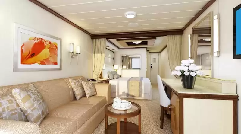 Reserve-Collection Mini-Suite