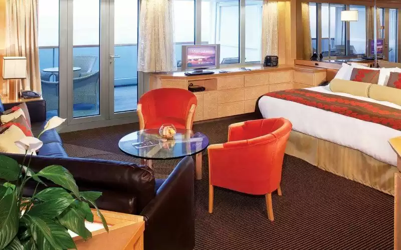 Neptune Suite