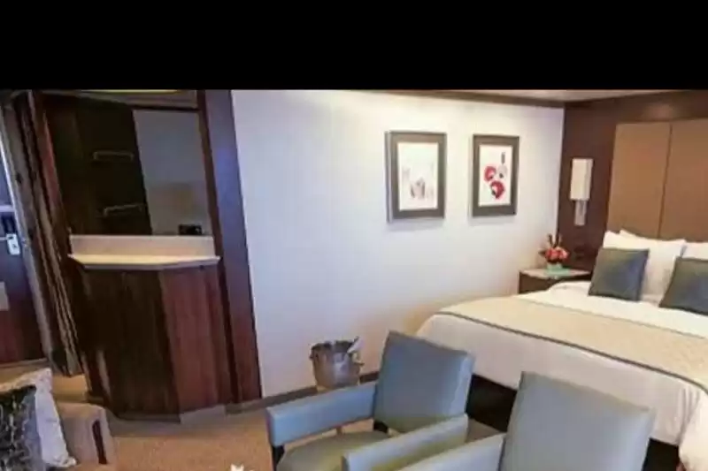 Signature Suite-Spa