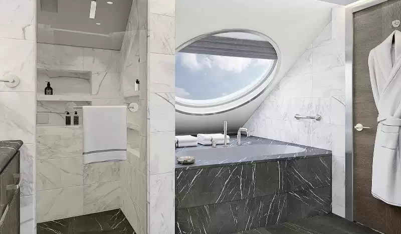 Seven Seas Suite