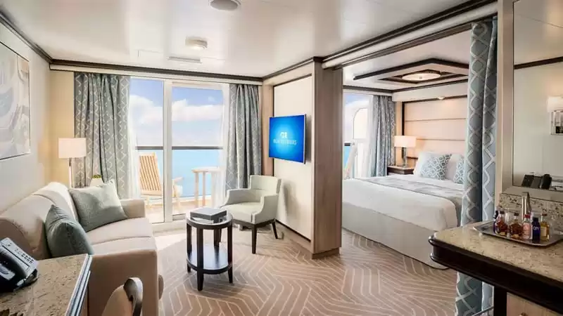 Premium-Suite
